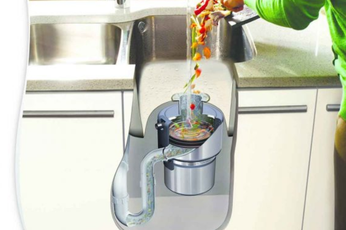 best garbage disposal for home