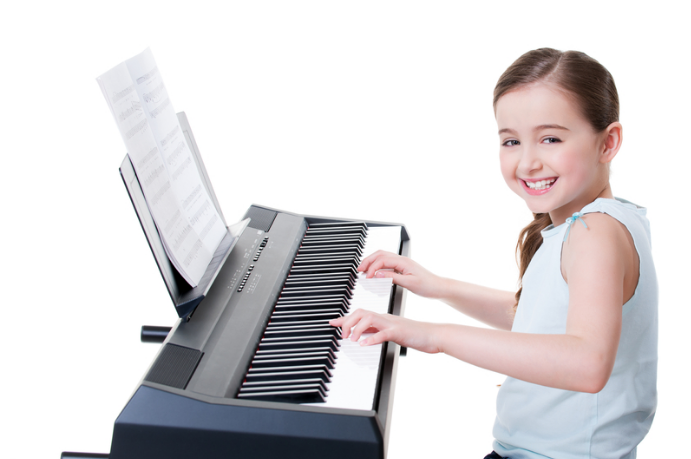 best keyboard piano for kids