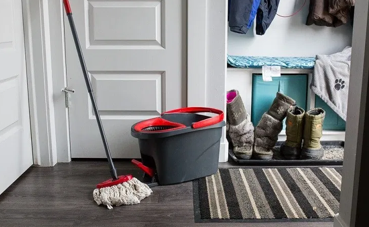 What is the Best Spin Mop?