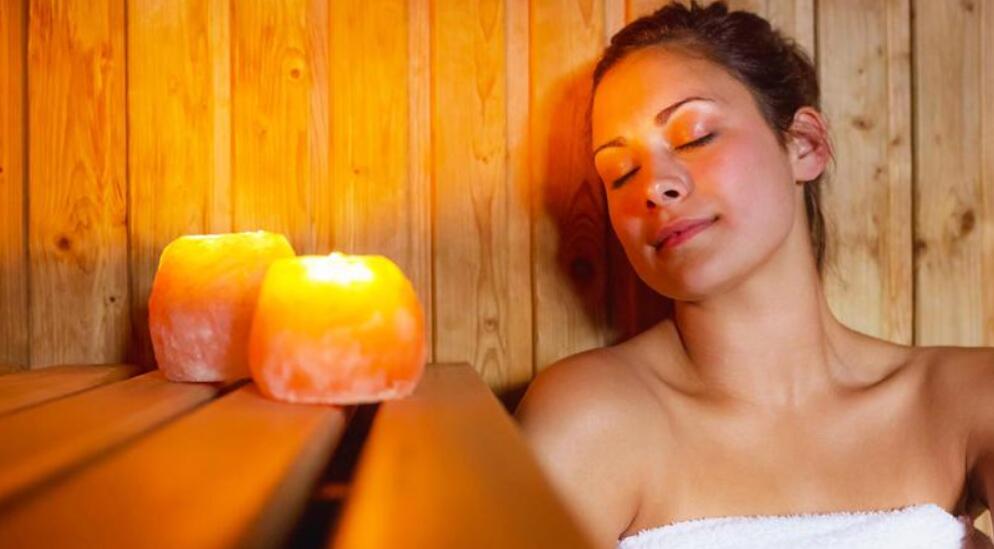 All You Need To Know About Far Infrared Saunas