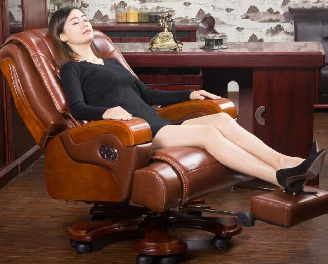 massage chairs for home